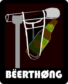 Beerthong Logo