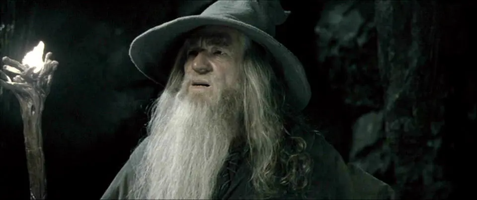 “I Have No Memory of This Place”